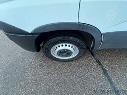 IVECO Daily 35S16 Koffer mit Ladebordwand *Klima-aut.*