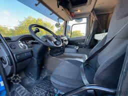 DAF CF 440 mit Ladekran HMF 2120K4