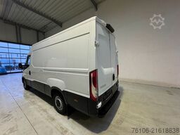 IVECO Daily 35S16 Kastenwagen *Klima*2 stück auf Lager