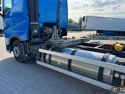 Volvo FH 460 Globetrotter, Euro 6, LNG / BDF / 6x2