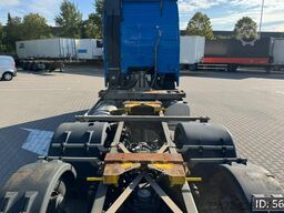 Volvo FH 460 Globetrotter, Euro 6, LNG / BDF / 6x2
