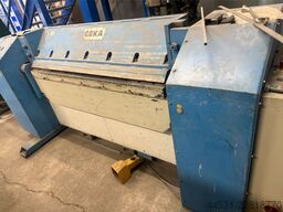 GEKA NSJ 1500/2,5