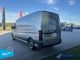 Renault Master T35 150 L3H2 Carplay + Parkeersensoren