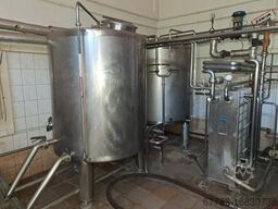 OST/WEST Q3000l/h Schmidt SIGMA MK 27