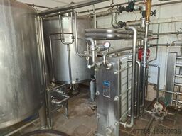 OST/WEST Q3000l/h Schmidt SIGMA MK 27