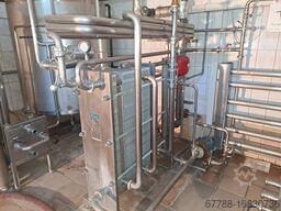 OST/WEST Q3000l/h Schmidt SIGMA MK 27