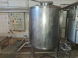 OST/WEST Q3000l/h Schmidt SIGMA MK 27