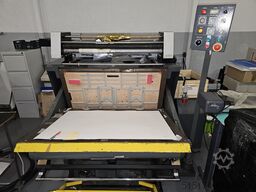 ETERNA + VERSOR ML 1092 G III + SZ B1