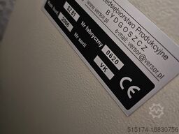 ETERNA + VERSOR ML 1092 G III + SZ B1