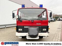 Iveco 60-9A Doka 4x2, LF8