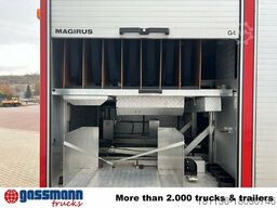 Iveco 60-9A Doka 4x2, LF8