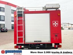 Iveco 60-9A Doka 4x2, LF8