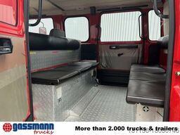 Iveco 60-9A Doka 4x2, LF8