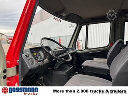 Mercedes-Benz 310 KA 4x2, TSF, Benziner!