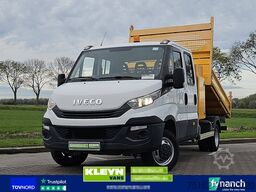 IVECO DAILY 35C14  Kipper Kist!
