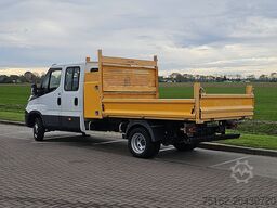 IVECO DAILY 35C14  Kipper Kist!