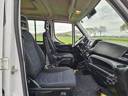 IVECO DAILY 35C14  Kipper Kist!