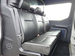 IVECO DAILY 35 C dubbel cabine EURO6