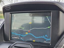 FORD TRANSIT 350 ac dub cabine EURO6