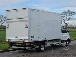 VOLKSWAGEN CRAFTER ac carplay EURO6