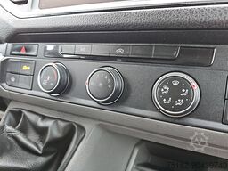 VOLKSWAGEN CRAFTER ac carplay EURO6