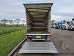 VOLKSWAGEN CRAFTER ac carplay EURO6