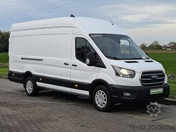 FORD E-TRANSIT L4H3 Maxi 68kWh AC!