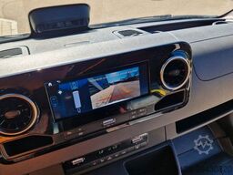 MERCEDES-BENZ 2 x 517 Lord Comfort XXL Lagerfahrzeug 23 SS