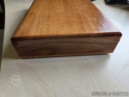 Endmaßsatz Klasse 1 DIN ISO 3650