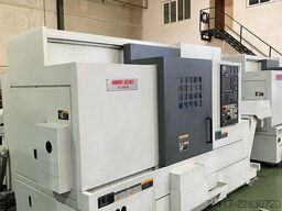 Mori Seiki NL 2500 SY / Lns