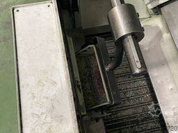 Mori Seiki NL 2500 SY / Lns