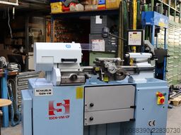 Schaublin 102 N-VM-CF