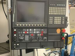 Okuma MILLAC 852VII