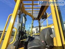 Combilift C3000XL DUPLEX SPREADER BEAM FREE LIFT