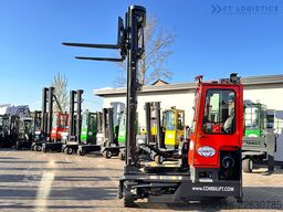 Combilift C4000 / TRIPLEX / 9300MM / GAS / TOP1