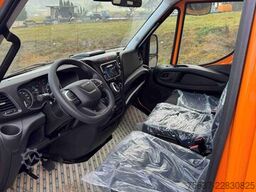 Iveco DAILY 70 S 18H A8 DoKa 4x4 WX GV5*