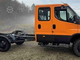 Iveco DAILY 70 S 18H A8 DoKa 4x4 WX GV5*