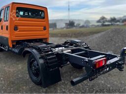 Iveco DAILY 70 S 18H A8 DoKa 4x4 WX GV5*