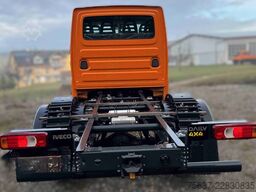 Iveco DAILY 70 S 18H A8 DoKa 4x4 WX GV5*