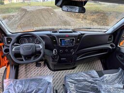 Iveco DAILY 70 S 18H A8 DoKa 4x4 WX GV5*