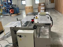 Tecnograf Rinvio Moca