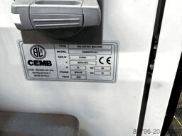 CEMB Hofmann ZB 2000/TC/GV TYP K-15-21009