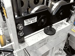 CEMB Hofmann ZB 2000/TC/GV TYP K-15-21009