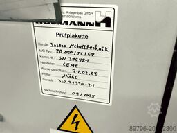 CEMB Hofmann ZB 2000/TC/GV TYP K-15-21009