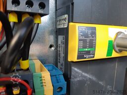 Lennox GAC125SP1M