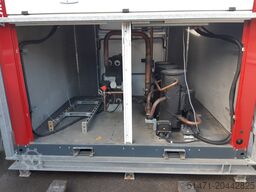 Lennox GAC125SP1M