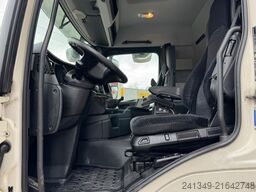 MERCEDES-BENZ Antos 2543 6x2 Hiab 21T
