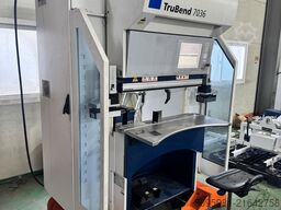 Trumpf TruBend 7036