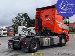 Renault T 460