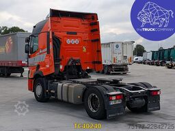 Renault T 460